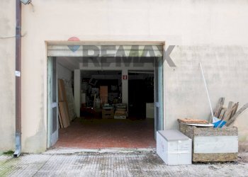 Edificio all\'aperto - Locale Commerciale via nenni
32, Ancona - foto 15