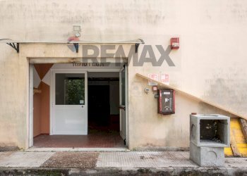 Edificio all\'aperto - Locale Commerciale via nenni
32, Ancona - foto 18