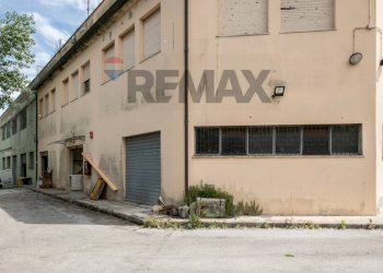Edificio all\'aperto - Locale Commerciale via nenni
32, Ancona - foto 22