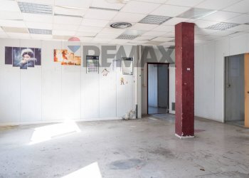 Non correlato - Capannone Via Dell'industria
 
17, Monte San Vito - foto 28
