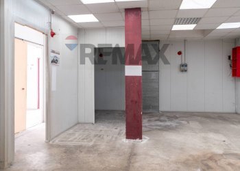 Parcheggio - Capannone Via Dell'industria
 
17, Monte San Vito - foto 30