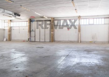 Parcheggio - Capannone Via Dell'industria
 
17, Monte San Vito - foto 34