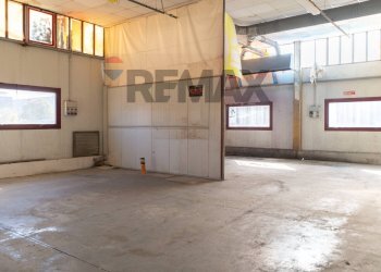 Parcheggio - Capannone Via Dell'industria
 
17, Monte San Vito - foto 40