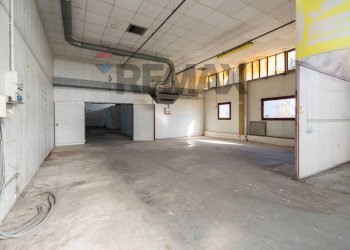 Parcheggio - Capannone Via Dell'industria
 
17, Monte San Vito - foto 45