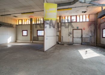 Parcheggio - Capannone Via Dell'industria
 
17, Monte San Vito - foto 46