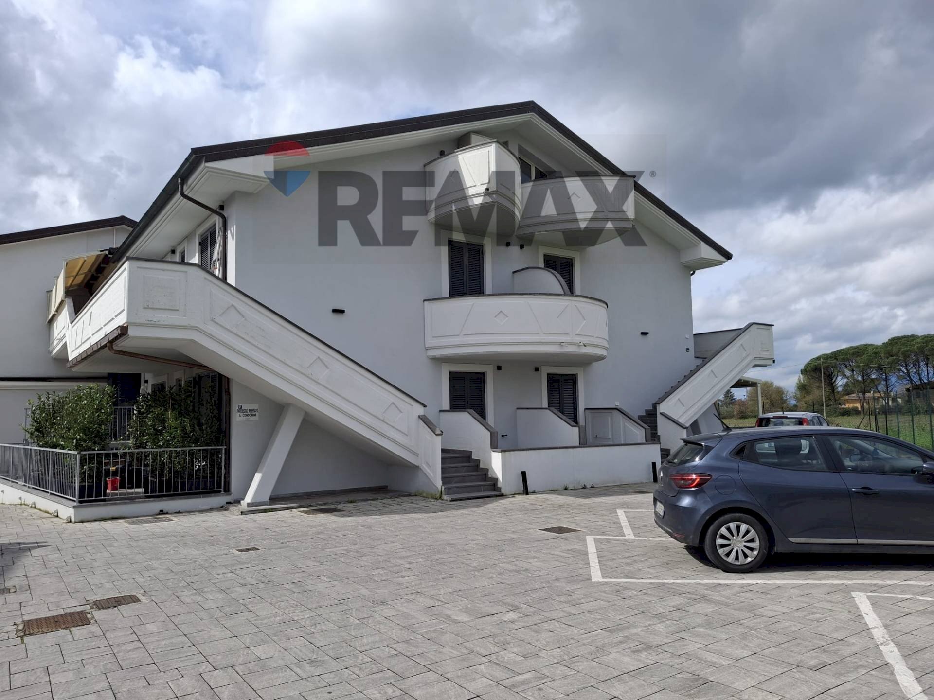 Edificio all\'aperto - Bilocale Francesca Violi
 
330, Monsummano Terme - foto 1