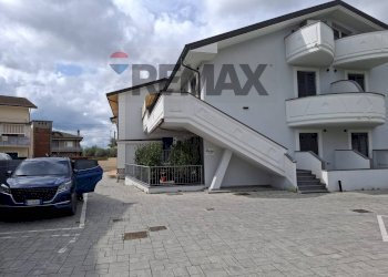 Edificio all\'aperto - Bilocale Francesca Violi
 
330, Monsummano Terme - foto 2