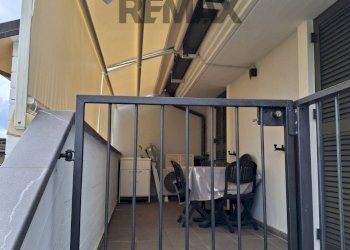 Terrazza - Bilocale Francesca Violi
 
330, Monsummano Terme - foto 4
