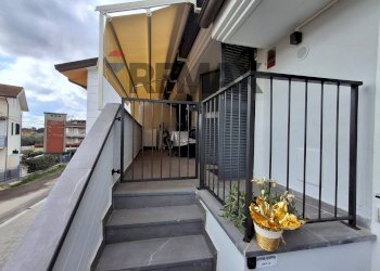 Balcone - Bilocale Francesca Violi
 
330, Monsummano Terme - foto 5