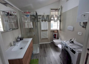 Bagno - Bilocale Francesca Violi
 
330, Monsummano Terme - foto 20