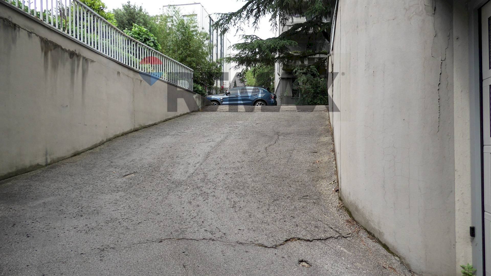 RAMPA 1 - Box VIALE DELLA REPUBBLICA
102, Prato - foto 2