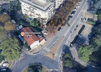 Posizione ingresso 2 - Box VIALE DELLA REPUBBLICA
102, Prato - foto 18