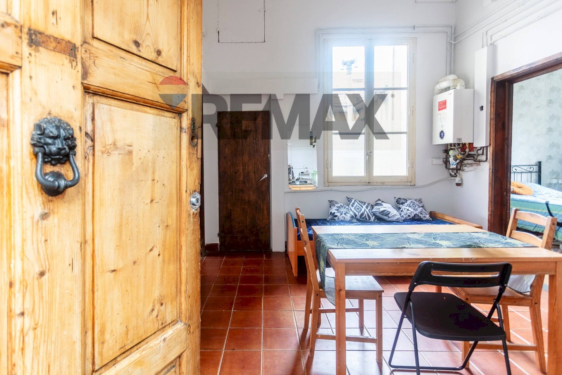 Sala da pranzo - Apartment Via Antonio Scialoia
 
29, Firenze - photo 1