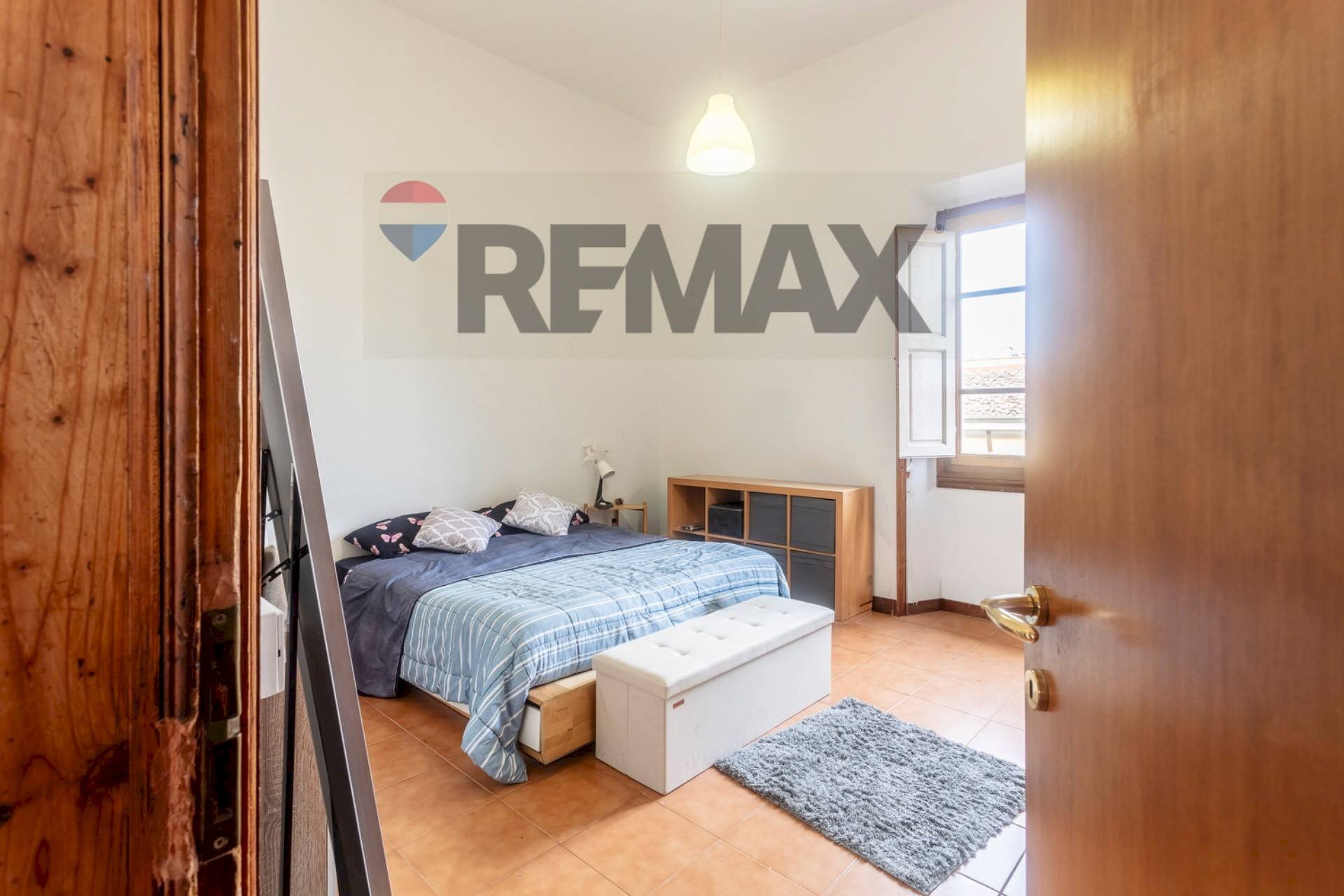 Camera / camera da letto - Apartment Via Antonio Scialoia
29, Firenze - photo 3