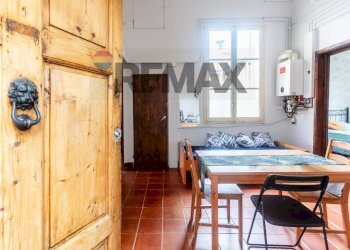 Sala da pranzo - Apartment Via Antonio Scialoia
29, Firenze - photo 1