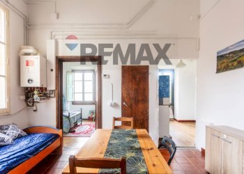 Sala da pranzo - Apartment Via Antonio Scialoia
29, Firenze - photo 2