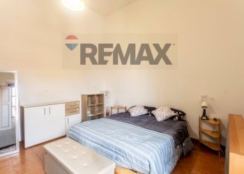 Camera / camera da letto - Apartment Via Antonio Scialoia
29, Firenze - photo 4