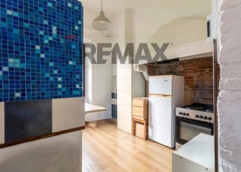 Cucina - Apartment Via Antonio Scialoia
29, Firenze - photo 12