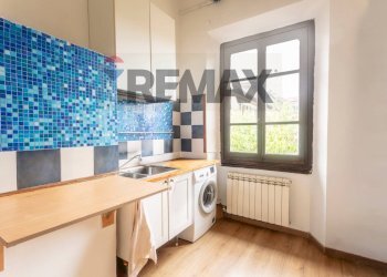 Cucina - Apartment Via Antonio Scialoia
29, Firenze - photo 13
