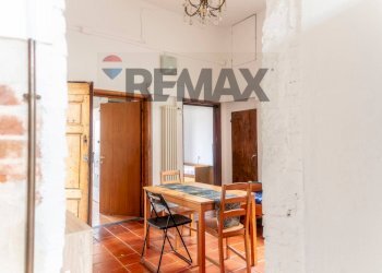 Sala da pranzo - Apartment Via Antonio Scialoia
29, Firenze - photo 15