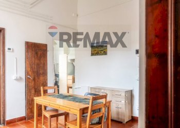 Sala da pranzo - Apartment Via Antonio Scialoia
29, Firenze - photo 16