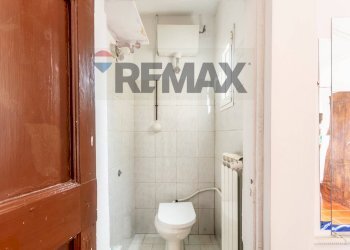 Bagno - Apartment Via Antonio Scialoia
29, Firenze - photo 17
