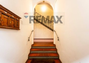 Scale - Apartment Via Antonio Scialoia
29, Firenze - photo 19