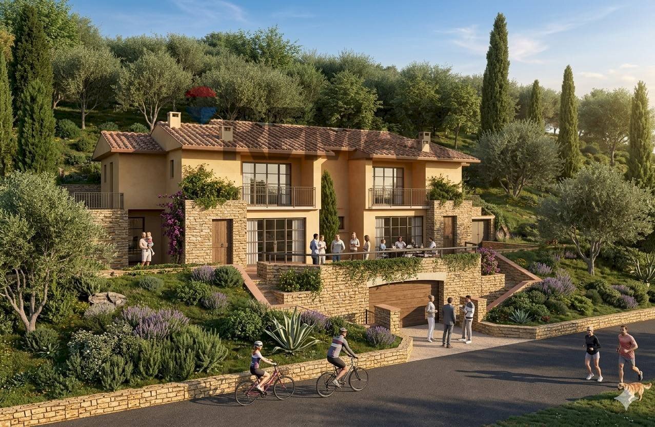 Casa all\'aperto - Villa via dei pini, San Casciano in Val di Pesa - photo 1