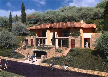 Casa all\'aperto - Villa via dei pini, San Casciano in Val di Pesa - photo 2