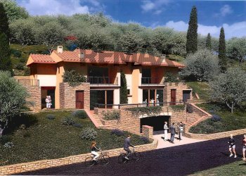 Casa all\'aperto - Villa via dei pini, San Casciano in Val di Pesa - photo 14