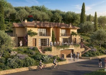 Casa all\'aperto - Villa via dei pini, San Casciano in Val di Pesa - photo 1
