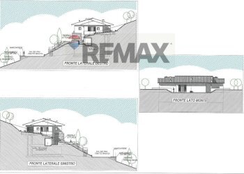 Pianta 2D - Villa via dei pini, San Casciano in Val di Pesa - photo 13