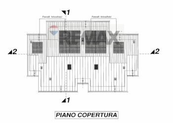 Pianta 2D - Villa via dei pini, San Casciano in Val di Pesa - photo 11