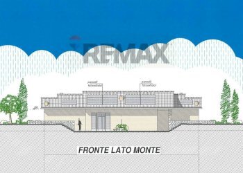 Pianta 2D - Villa via dei pini, San Casciano in Val di Pesa - photo 12