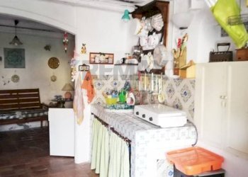 Cucina - Casa semi indipendente VIA CAPPUCCINI
 
16, Castroreale - foto 8