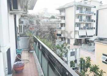 Balcone - Appartamento vai pracanica, Messina - foto 5