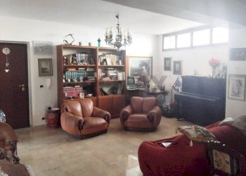 Soggiorno - Appartamento vai pracanica, Messina - foto 6