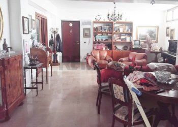 Sala da pranzo - Appartamento vai pracanica, Messina - foto 7