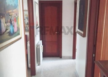 Hall / corridoio - Appartamento vai pracanica, Messina - foto 10
