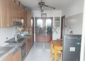 Cucina - Appartamento vai pracanica, Messina - foto 11
