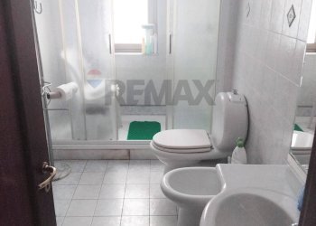 Bagno - Appartamento vai pracanica, Messina - foto 16