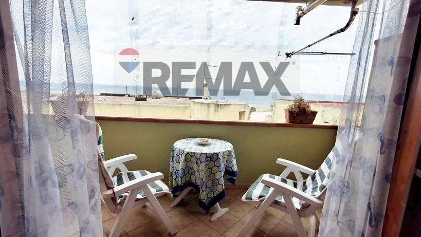 Balcone - Appartamento via acqualadroni, Messina - foto 2