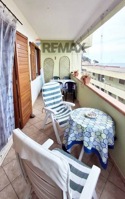 Terrazza - Appartamento via acqualadroni, Messina - foto 3