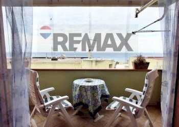 Balcone - Appartamento via acqualadroni, Messina - foto 1