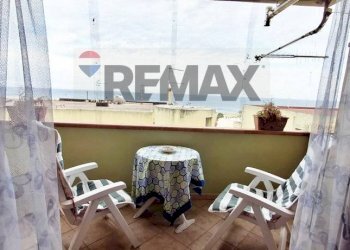 Balcone - Appartamento via acqualadroni, Messina - foto 2