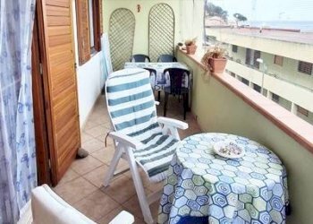 Terrazza - Appartamento via acqualadroni, Messina - foto 3
