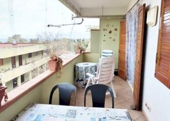 Terrazza - Appartamento via acqualadroni, Messina - foto 4