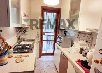 Cucina - Appartamento via acqualadroni, Messina - foto 5