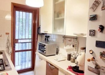 Cucina - Appartamento via acqualadroni, Messina - foto 7