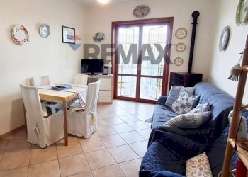 Sala da pranzo - Appartamento via acqualadroni, Messina - foto 9